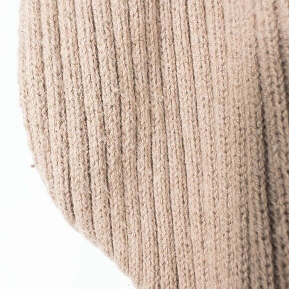 Banana Republic Short Sleeve Ribbed Knit Cardigan Womens Small Brown Lagenlook‎ - Picture 9 of 14
